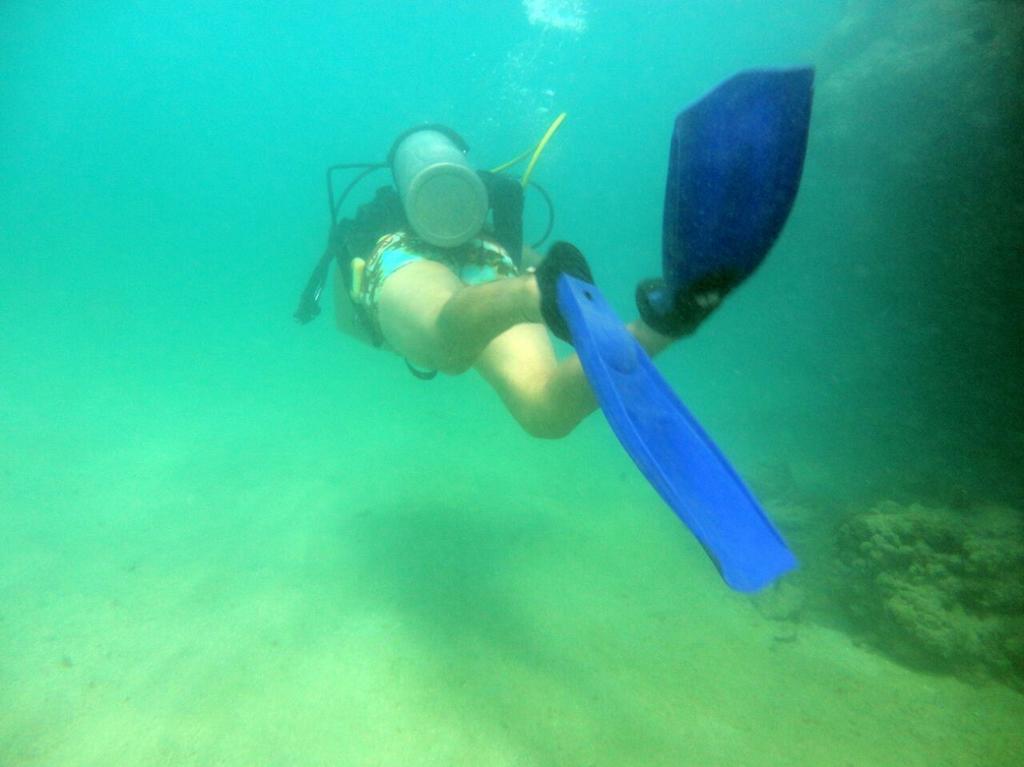 ホテル ポーサダ サブリナ Maceió エクステリア 写真