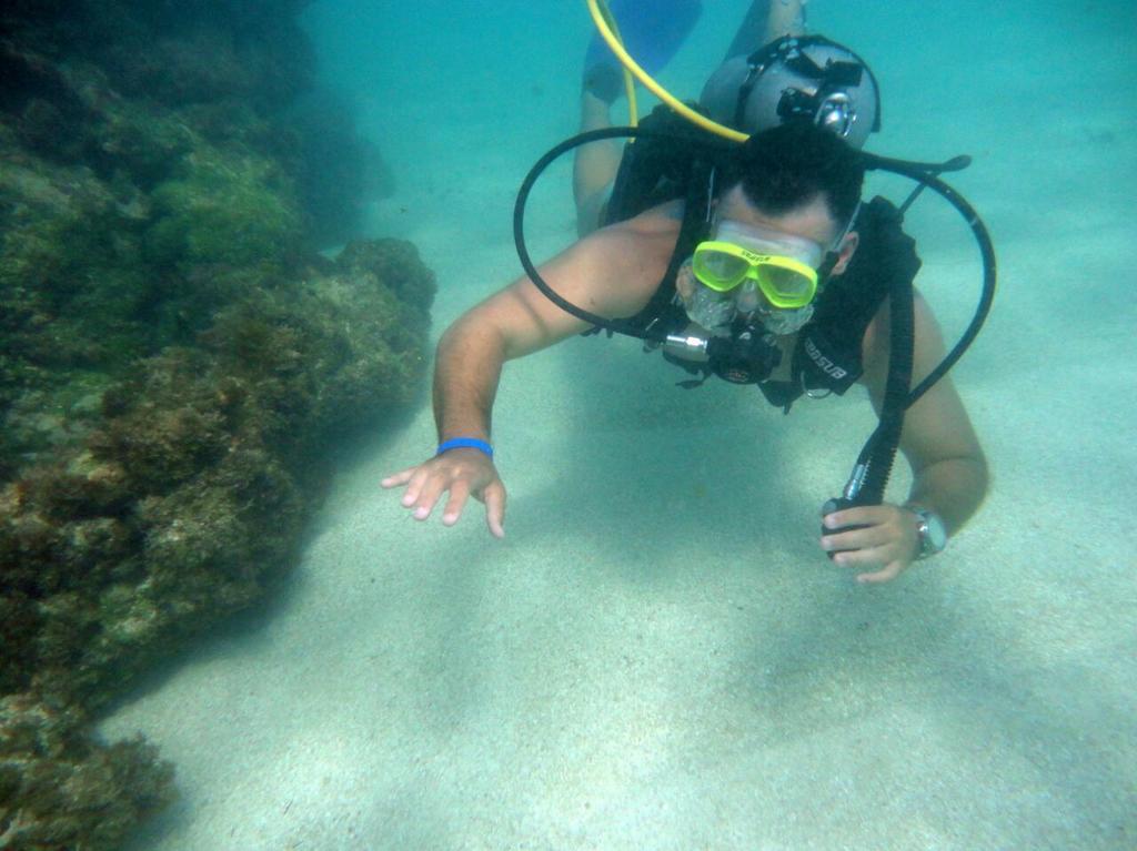 ホテル ポーサダ サブリナ Maceió エクステリア 写真